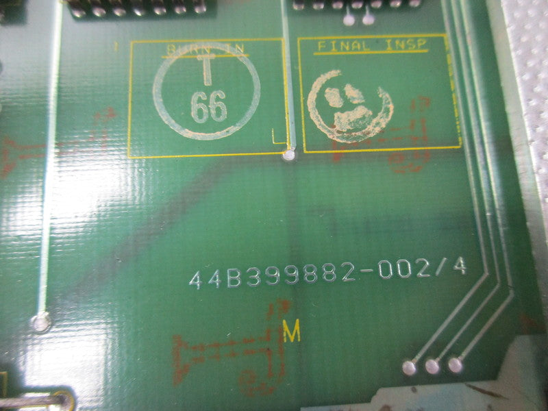 GENERAL ELECTRIC 44A398711-G02  UNMP