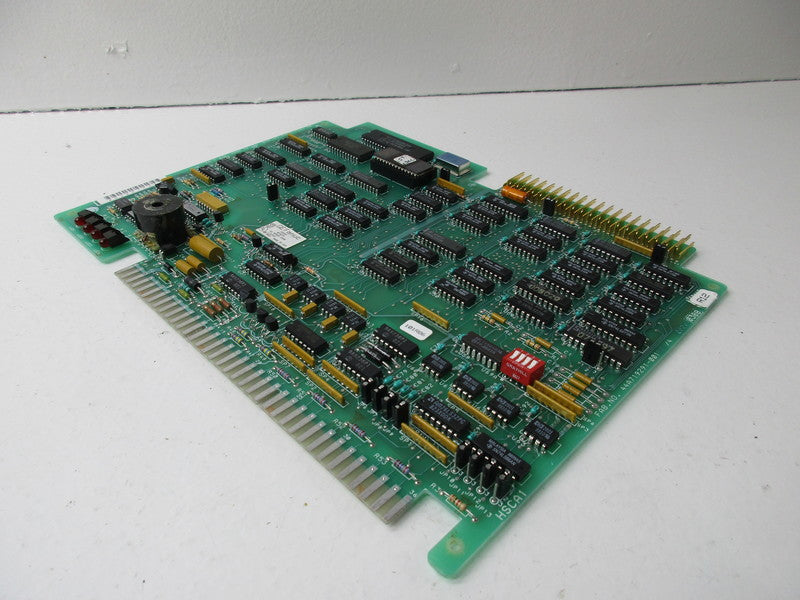GE FANUC 44A717584-G01  UNMP
