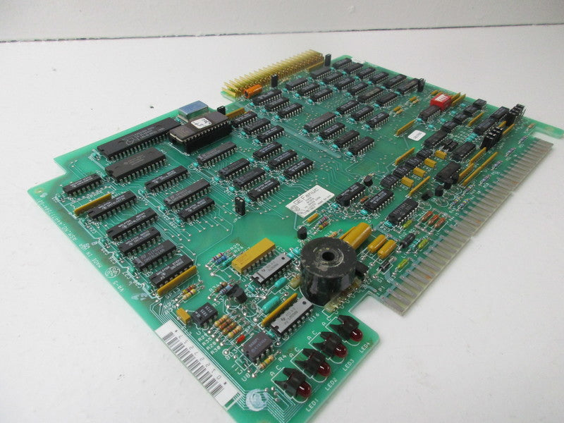 GE FANUC 44A717584-G01  UNMP