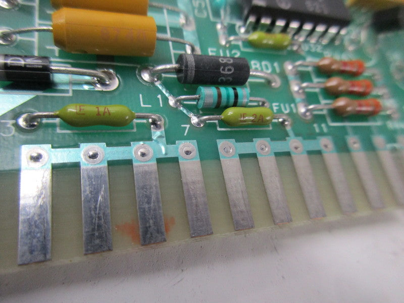 GE FANUC 44A717584-G01  UNMP