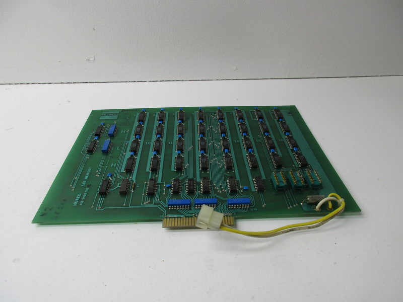 HURCO 415-0093-002  UNMP