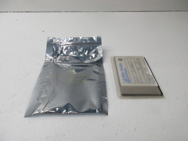 ALLEN BRADLEY 1771-DSX2 SER. A  NSNP