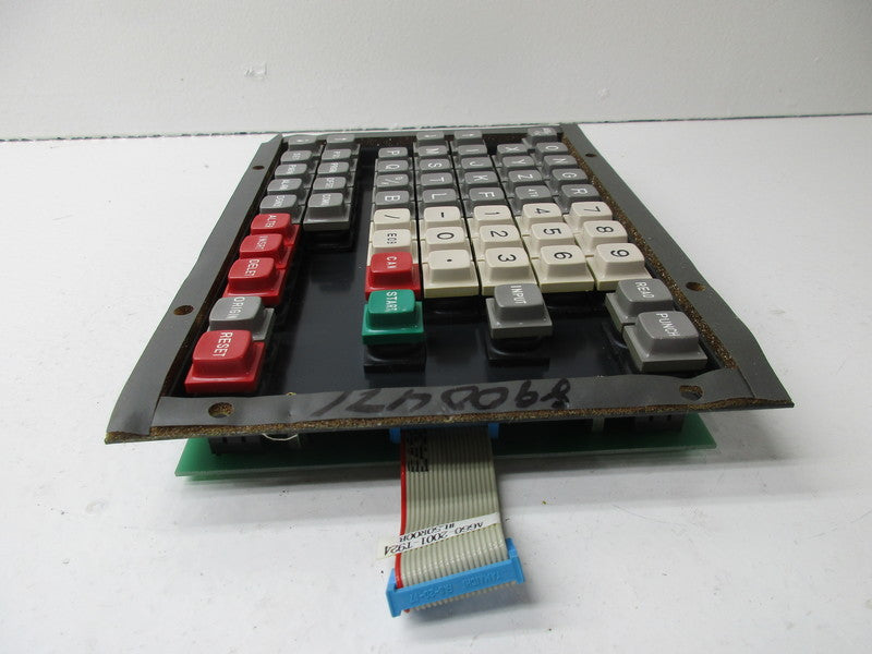 FANUC A20B-0007-0441/03  UNMP