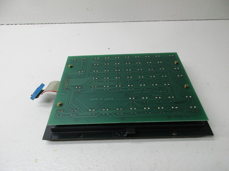 FANUC A20B-0007-0441/03  UNMP