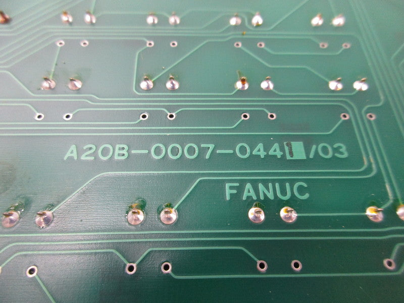 FANUC A20B-0007-0441/03  UNMP