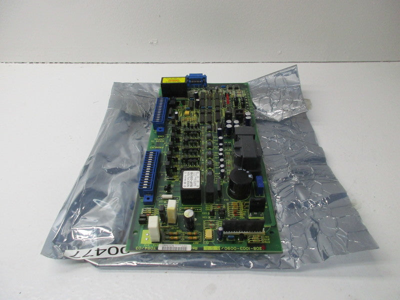 FANUC A20B-1003-0090/05A  NSNP