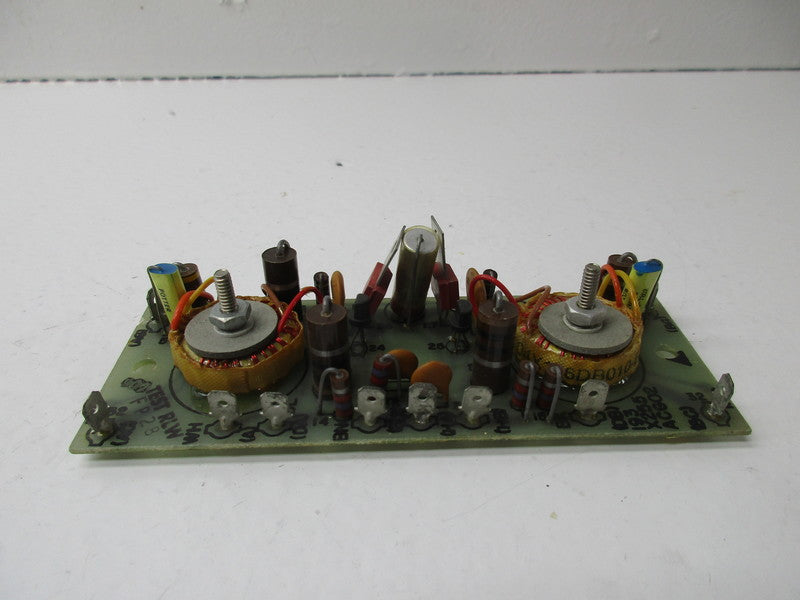 GENERAL ELECTRIC 193X255ACG02  UNMP