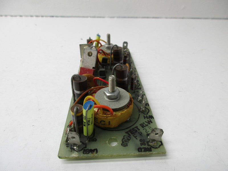 GENERAL ELECTRIC 193X255ACG02  UNMP