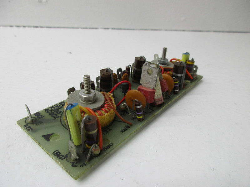 GENERAL ELECTRIC 193X255ACG02  UNMP