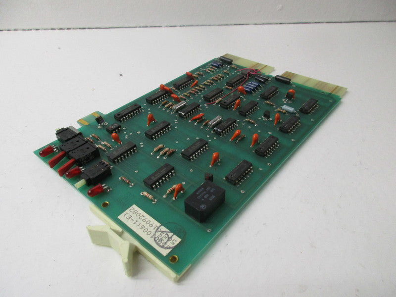 SUNDSTRAND 65001006-1E  UNMP