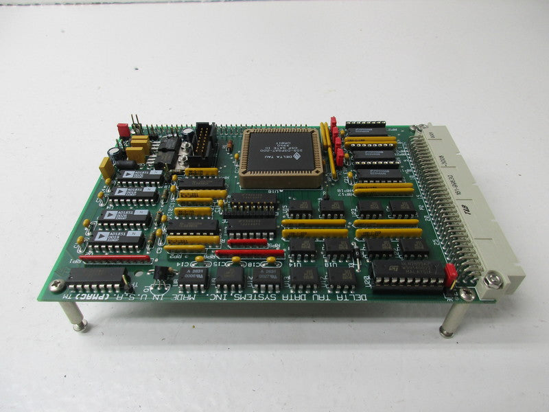 DELTA TAU DATA SYSTEMS ARTW 602200-503  UNMP