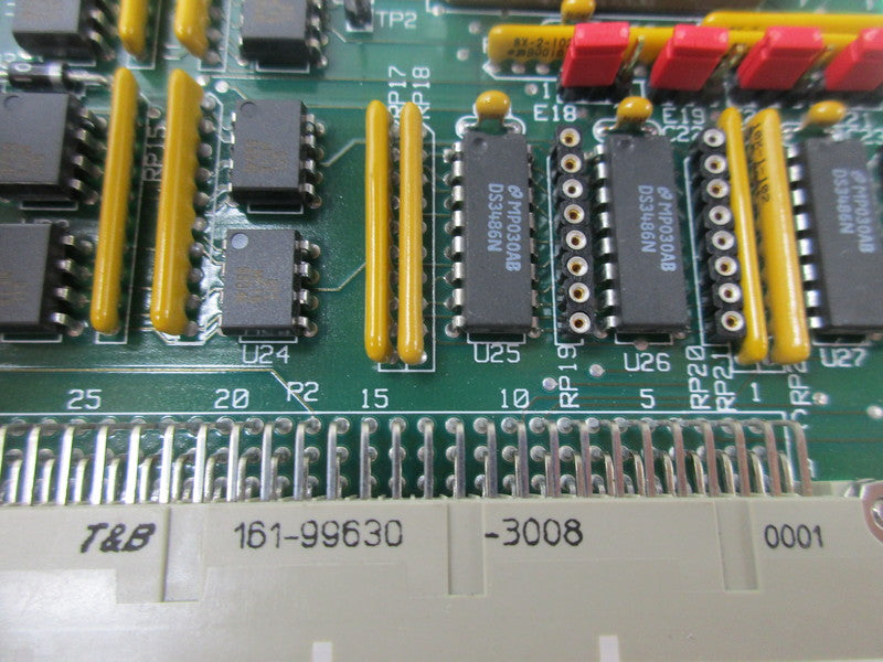 DELTA TAU DATA SYSTEMS ARTW 602200-503  UNMP