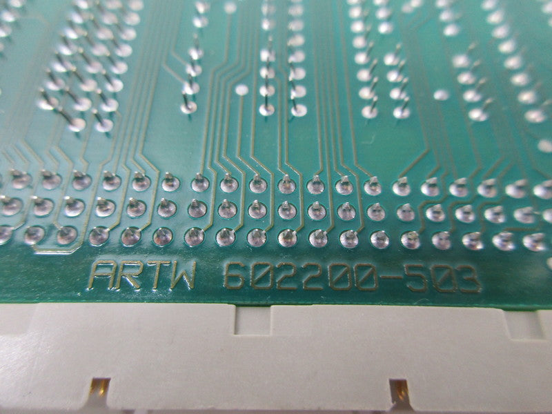 DELTA TAU DATA SYSTEMS ARTW 602200-503  UNMP
