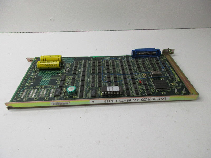 FANUC A16B-2201-0133/03A  UNMP