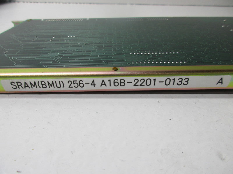 FANUC A16B-2201-0133/03A  UNMP