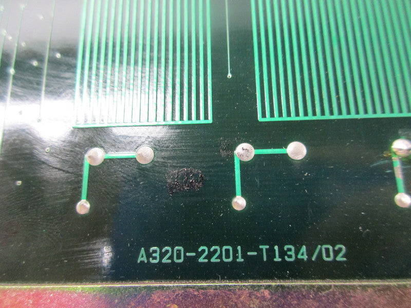 FANUC A16B-2201-0133/03A  UNMP