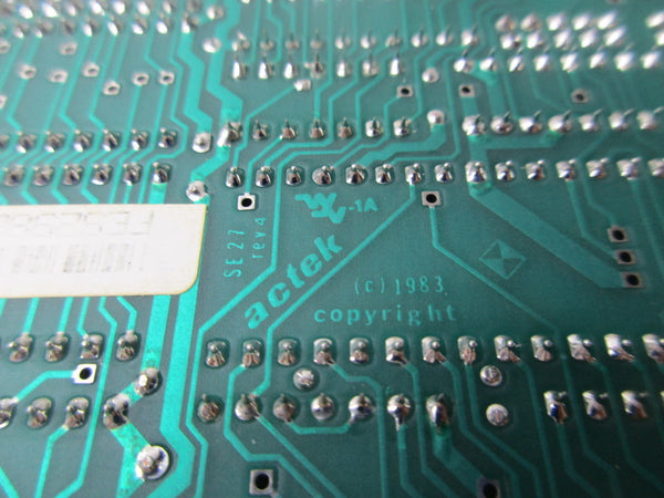 ACTEK STD1600  UNMP
