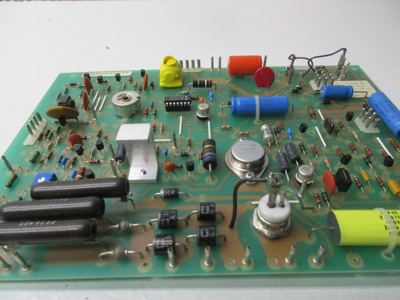 MEASUREX 4-28883-01 REV K  UNMP