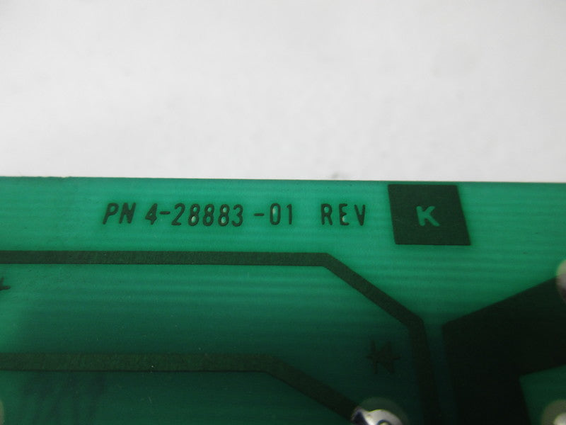 MEASUREX 4-28883-01 REV K  UNMP