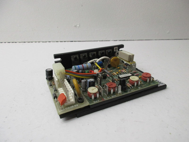 KB ELECTRONICS 163-0417  UNMP