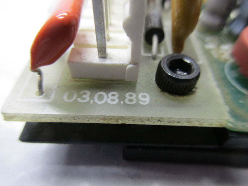 KB ELECTRONICS 163-0417  UNMP