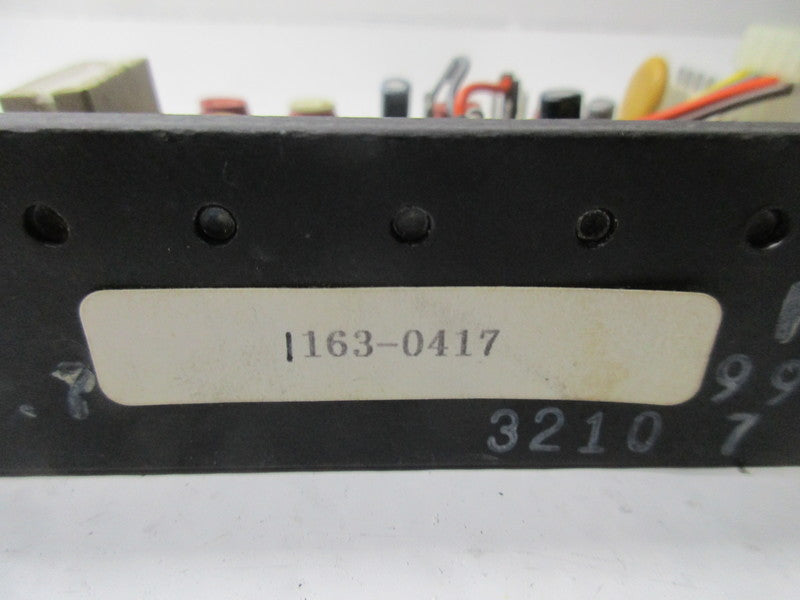 KB ELECTRONICS 163-0417  UNMP