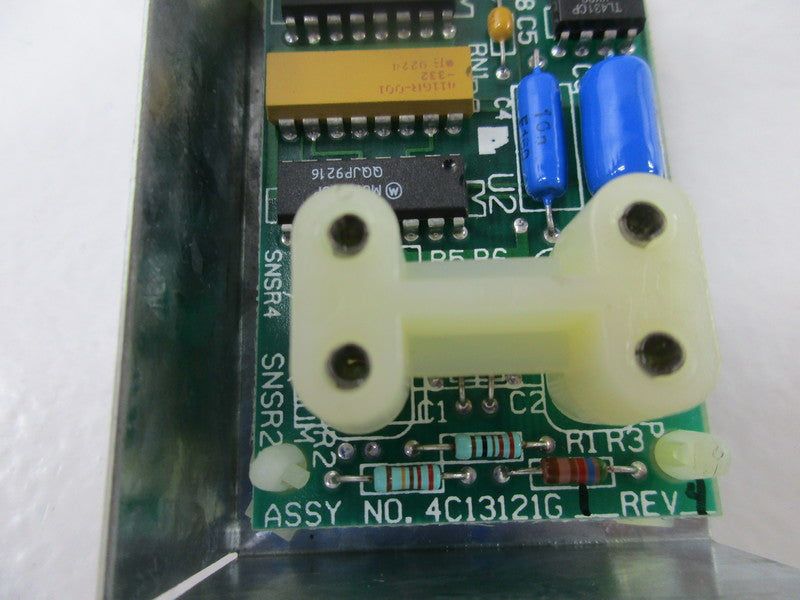 EMERSON LIEBERT 4C13121G  NSNP