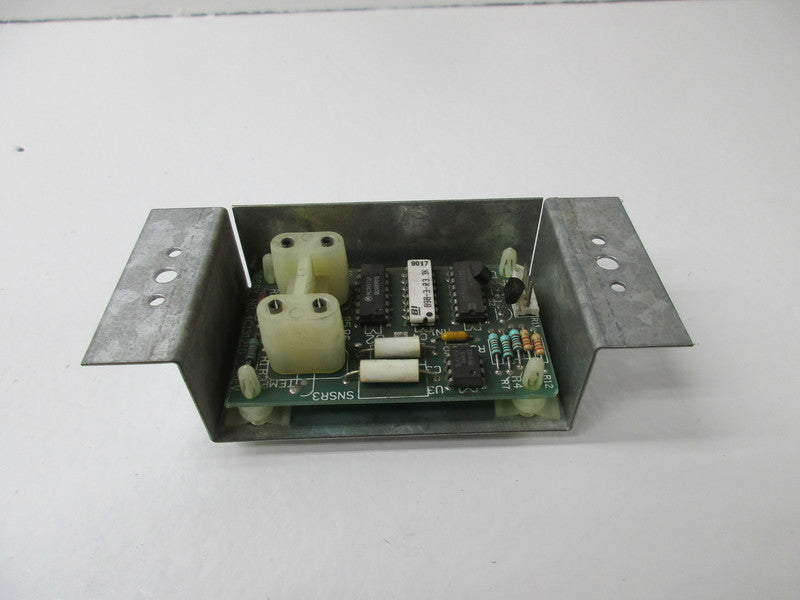 EMERSON LIEBERT 4C13121G  UNMP