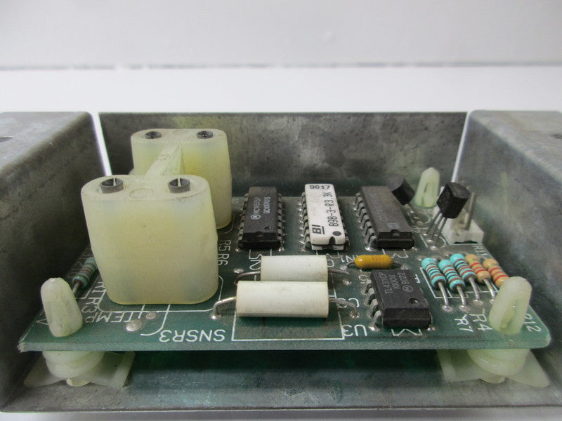 EMERSON LIEBERT 4C13121G  UNMP