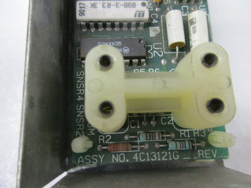 EMERSON LIEBERT 4C13121G  UNMP