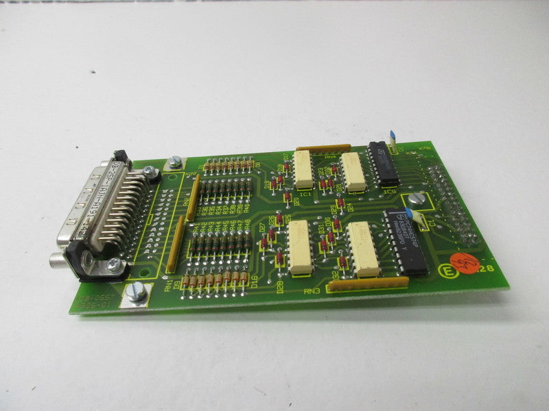 INDRAMAT 109-0657-4B05-01  NSNP