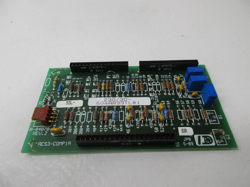 GENERIC ACS3-COMP1A A-84070-2 NSNP