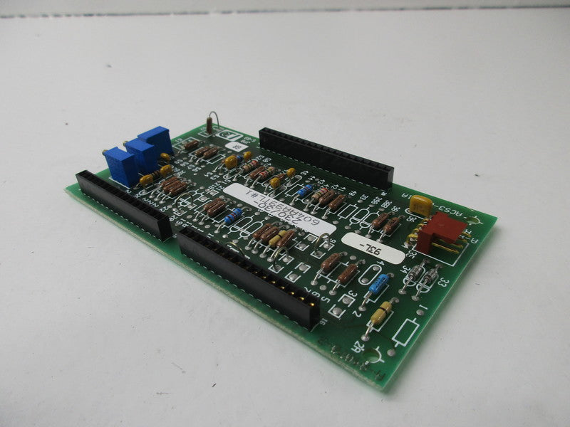 GENERIC ACS3-COMP1A A-84070-2 NSNP