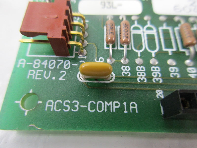 GENERIC ACS3-COMP1A A-84070-2 NSNP