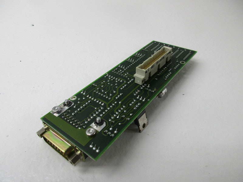 INDRAMAT 109-0657-4B14-04-HR12  NSNP