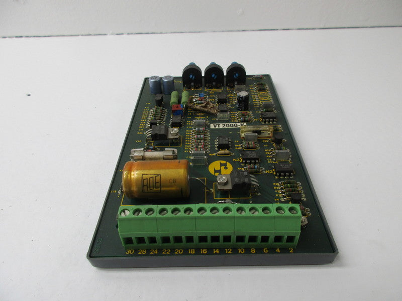 REXROTH VT2000K43/2  NSNP
