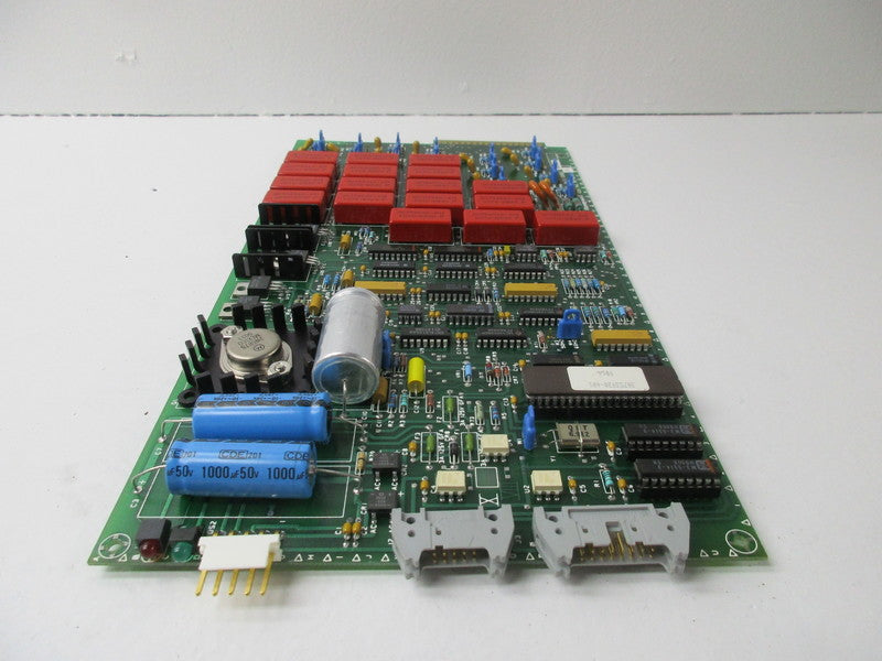 HONEYWELL 30752387-001  UNMP