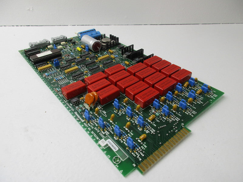 HONEYWELL 30752387-001  UNMP