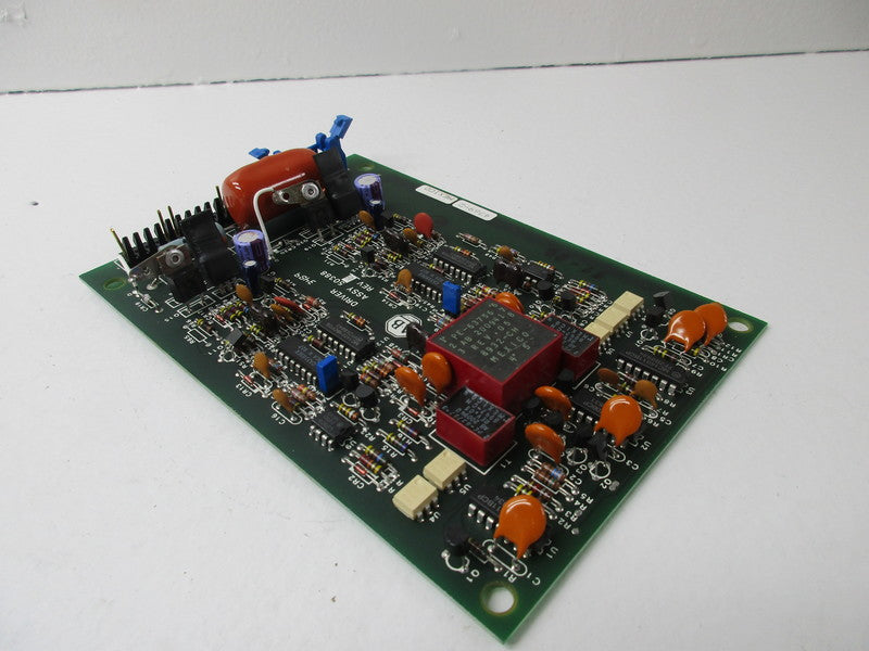 INDUSTRIAL SPARE PART 50388 REV. 0B NSNP
