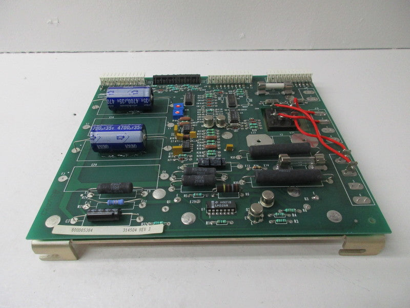 CLEVELAND MOTION CONTROL 800D05384  UNMP