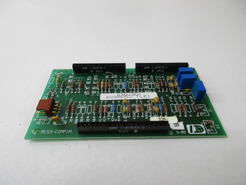 GENERIC ACS3-COMP1A A-84070-2  UNMP