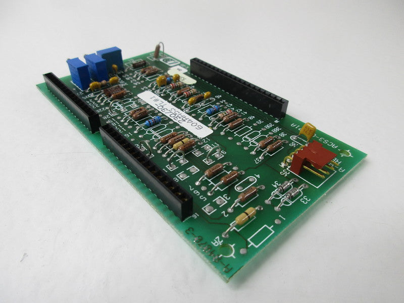 GENERIC ACS3-COMP1A A-84070-2  UNMP