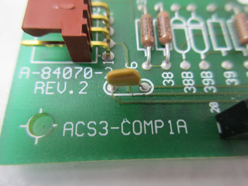 GENERIC ACS3-COMP1A A-84070-2  UNMP