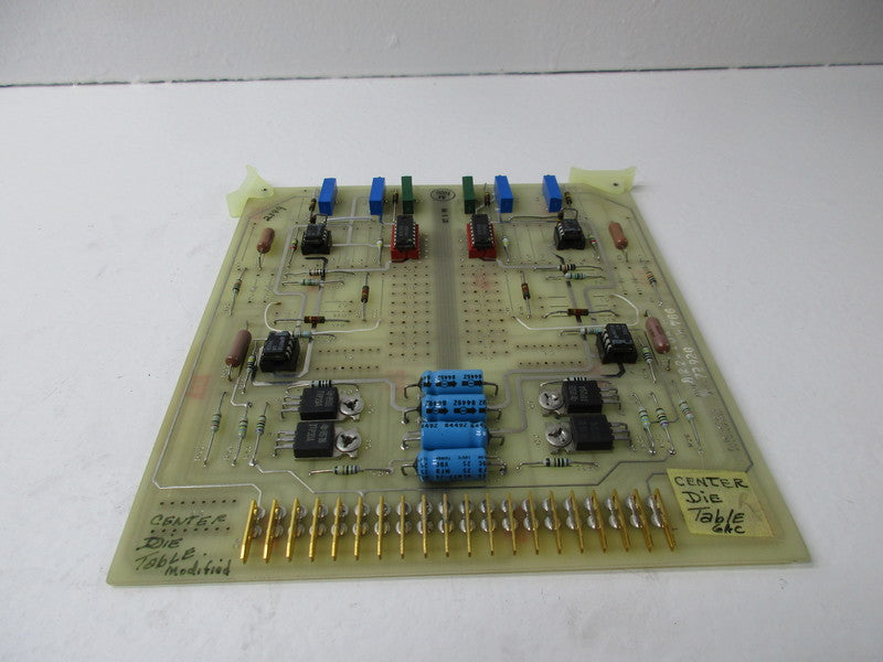 MOOG 122-102 149-72407-1  NSNP