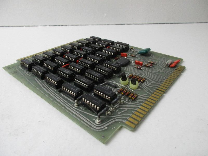 FARRAND CONTROLS 213033  UNMP