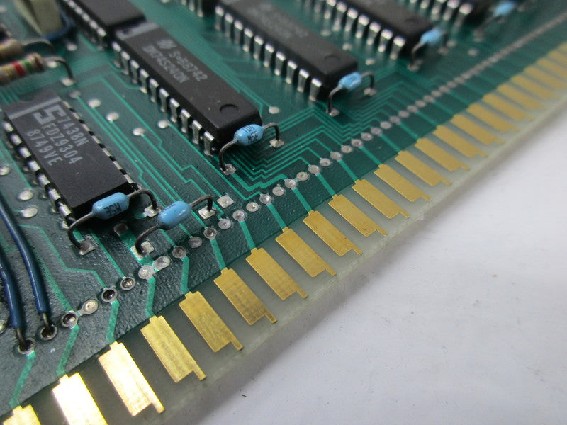 INDUSTRIAL SPARE PART 8600F18C  NSNP