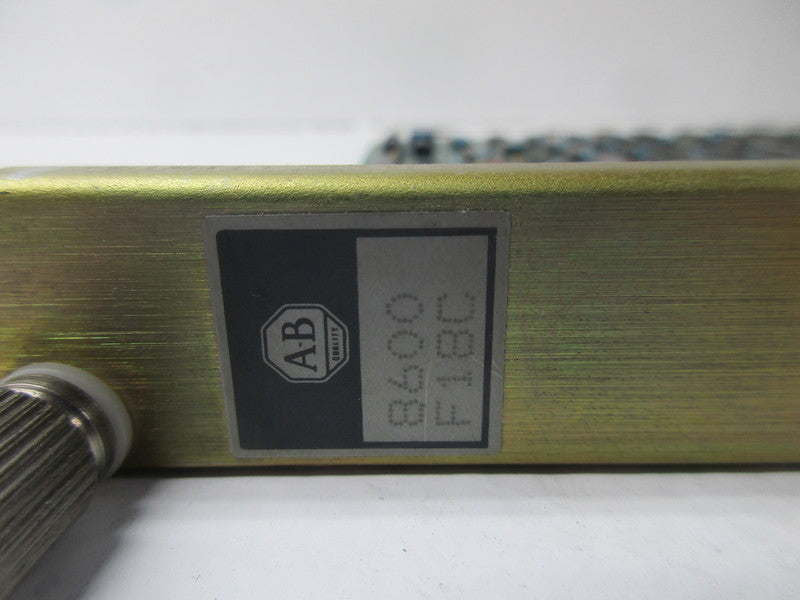 INDUSTRIAL SPARE PART 8600F18C  NSNP