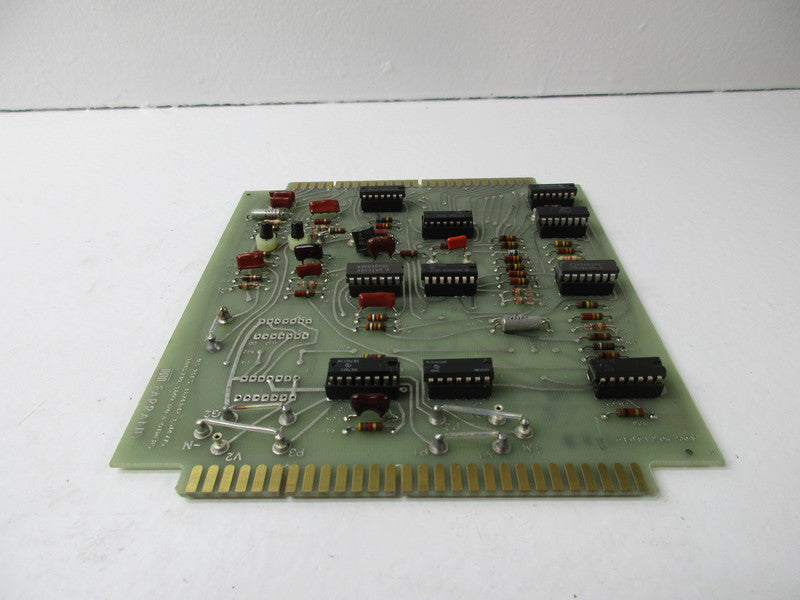 FARRAND CONTROLS 213039  UNMP