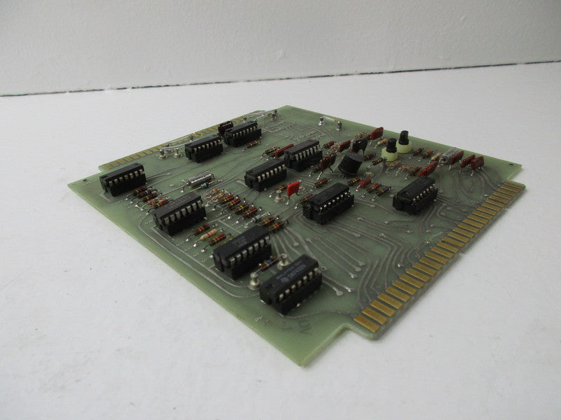 FARRAND CONTROLS 213039  UNMP