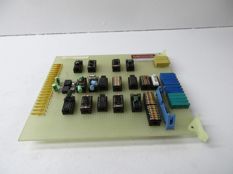 MOOG 129-101  NSNP